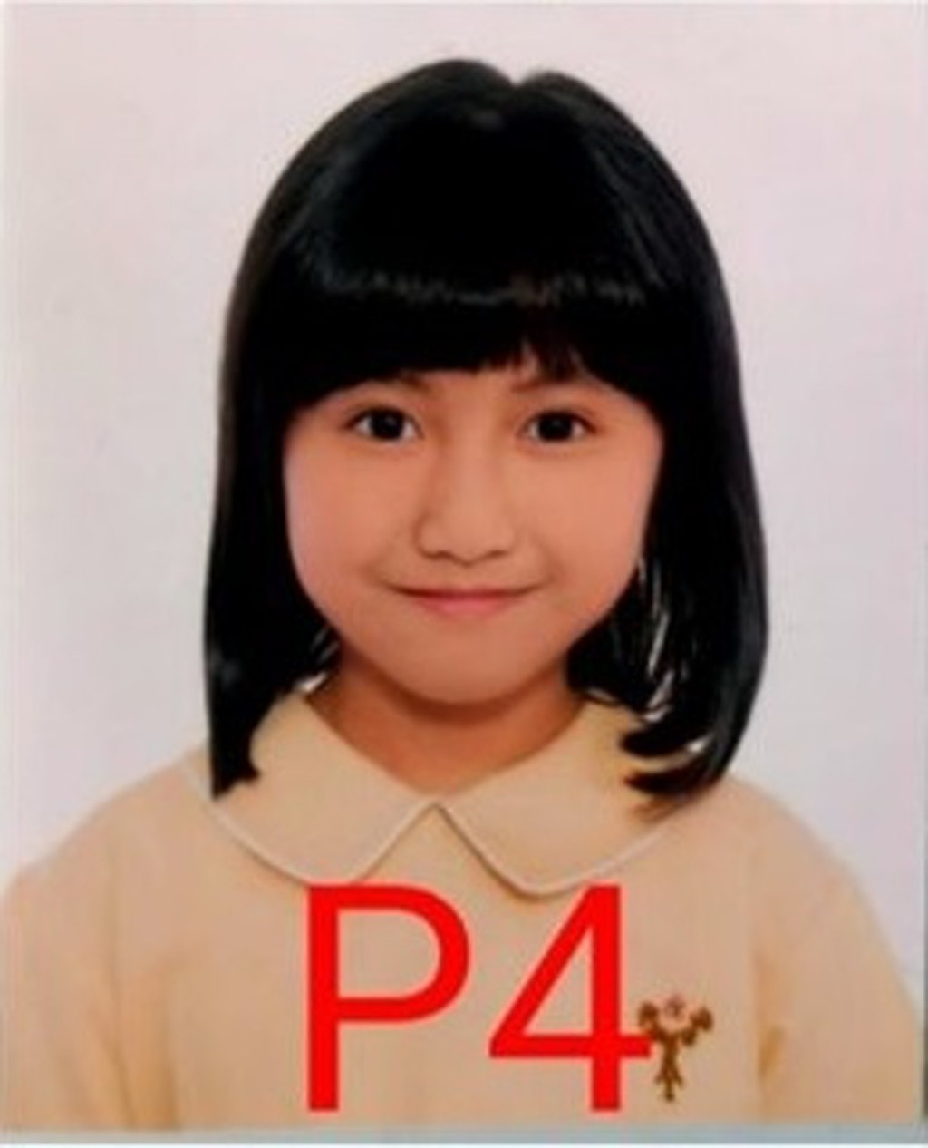 到小學後期開始搣甩包包面。